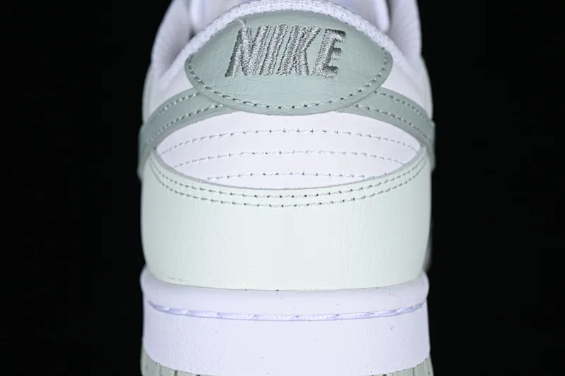 All categories Nk SB Dunk series Nk SB Dunk Low low-top sneakers Nk Dunk Low "White Mint" light green SB smashed backboard fashion casual sneakers DN1431-102